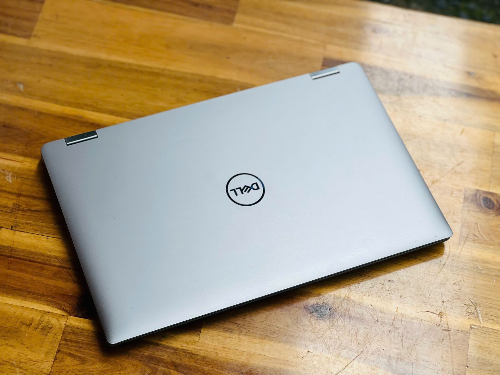 DELL LATITUDE 7410 i7 10610U 2IN1