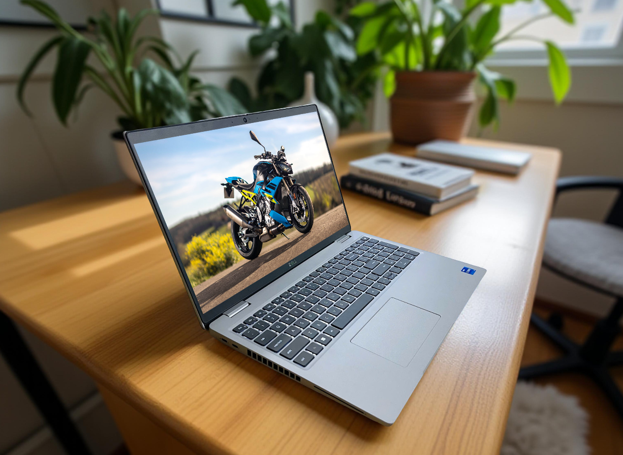 DELL PRECISION 3560 i7