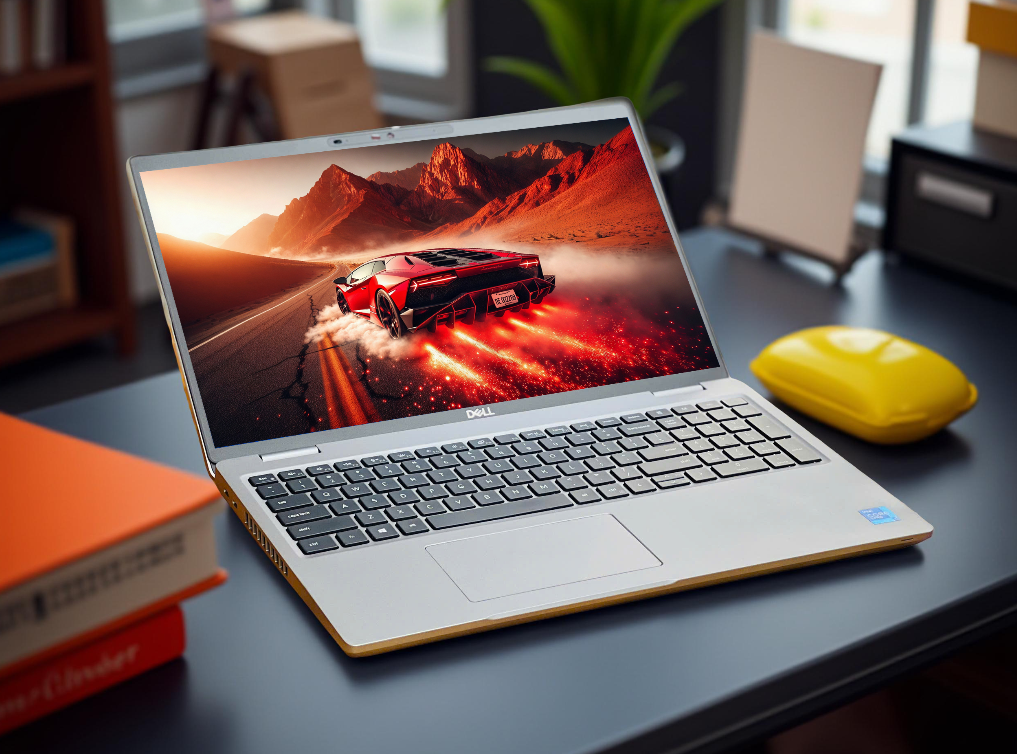 DELL PRECISION 3561 i5 11400H