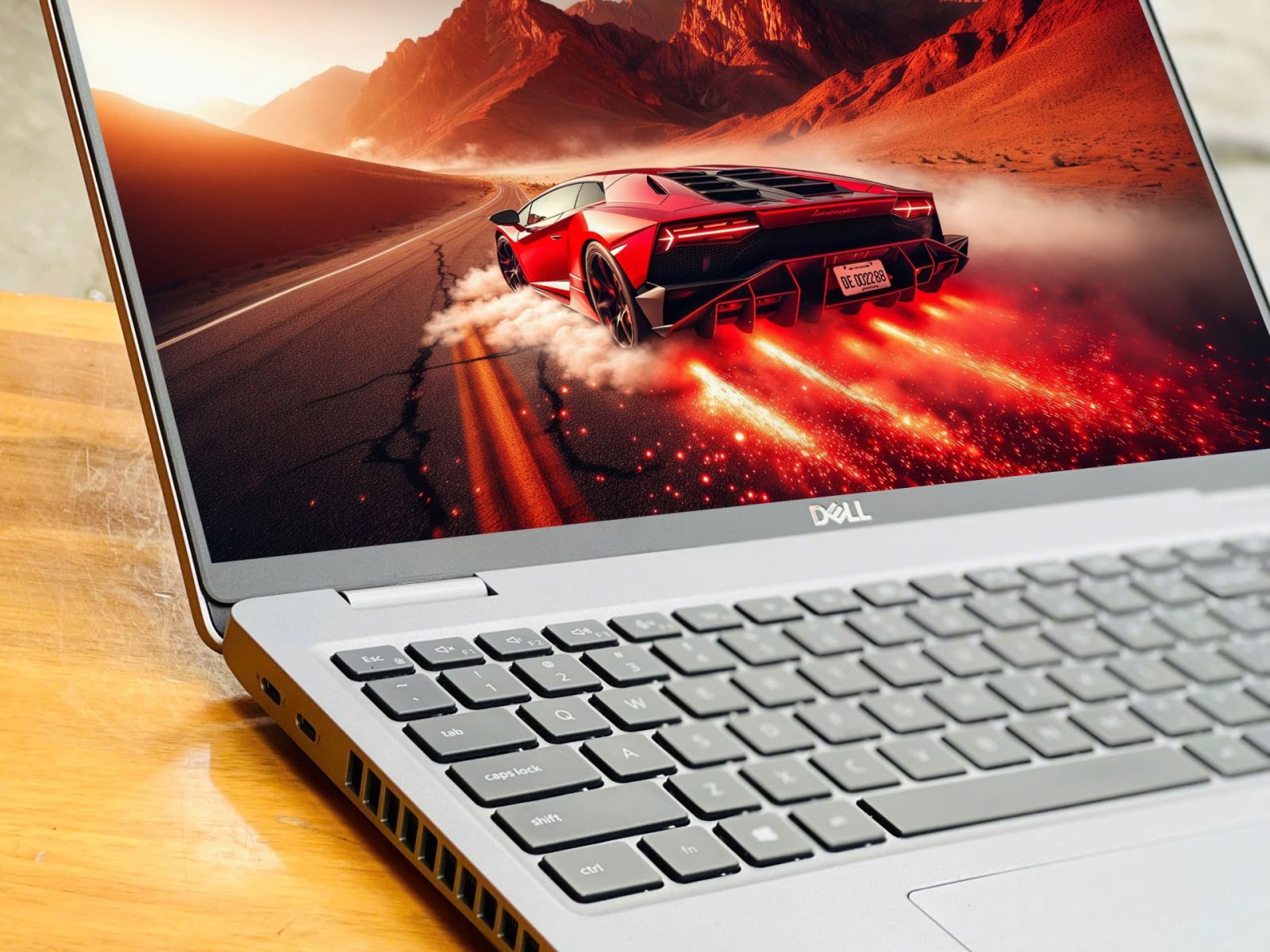 DELL PRECISION 3561 i5 11400H
