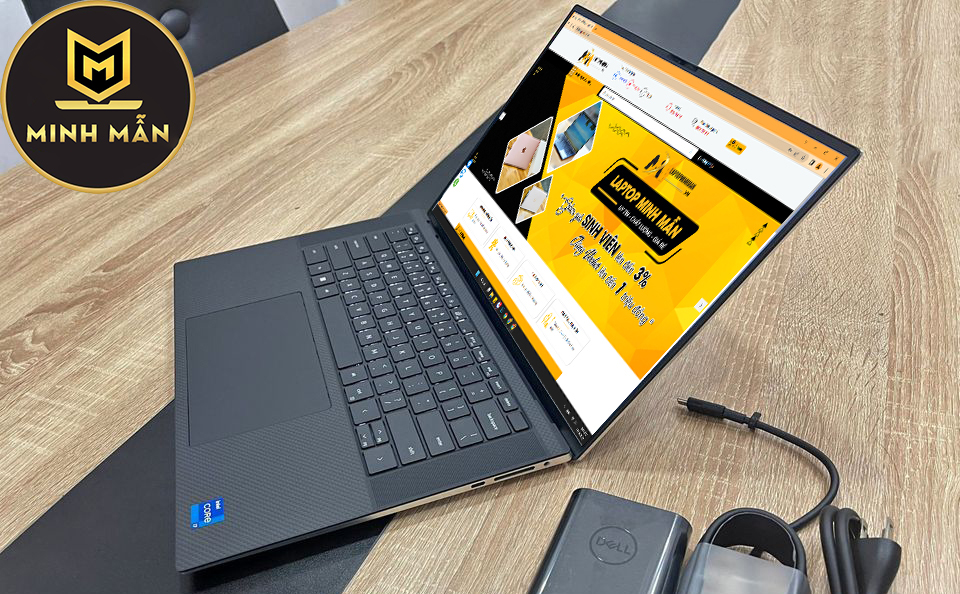 LAPTOP DELL PRECISION GIÁ RẺ