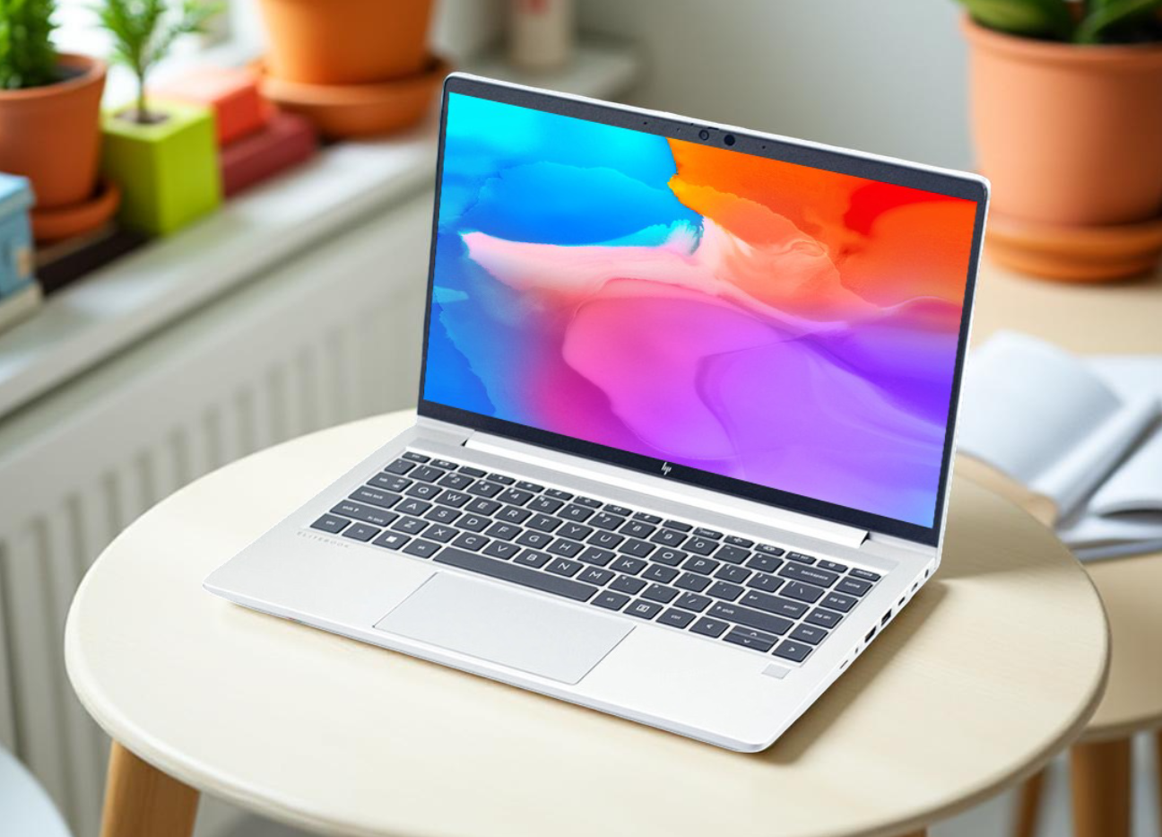 HP ELITEBOOK 640 G10 i7 1365U