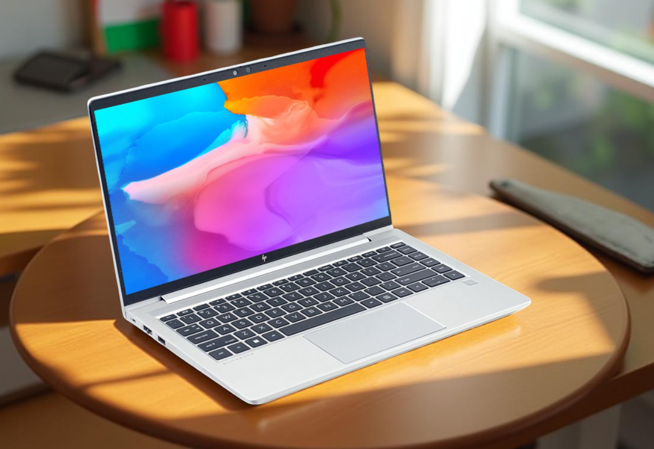 HP ELITEBOOK 640 G10 i7 1365U