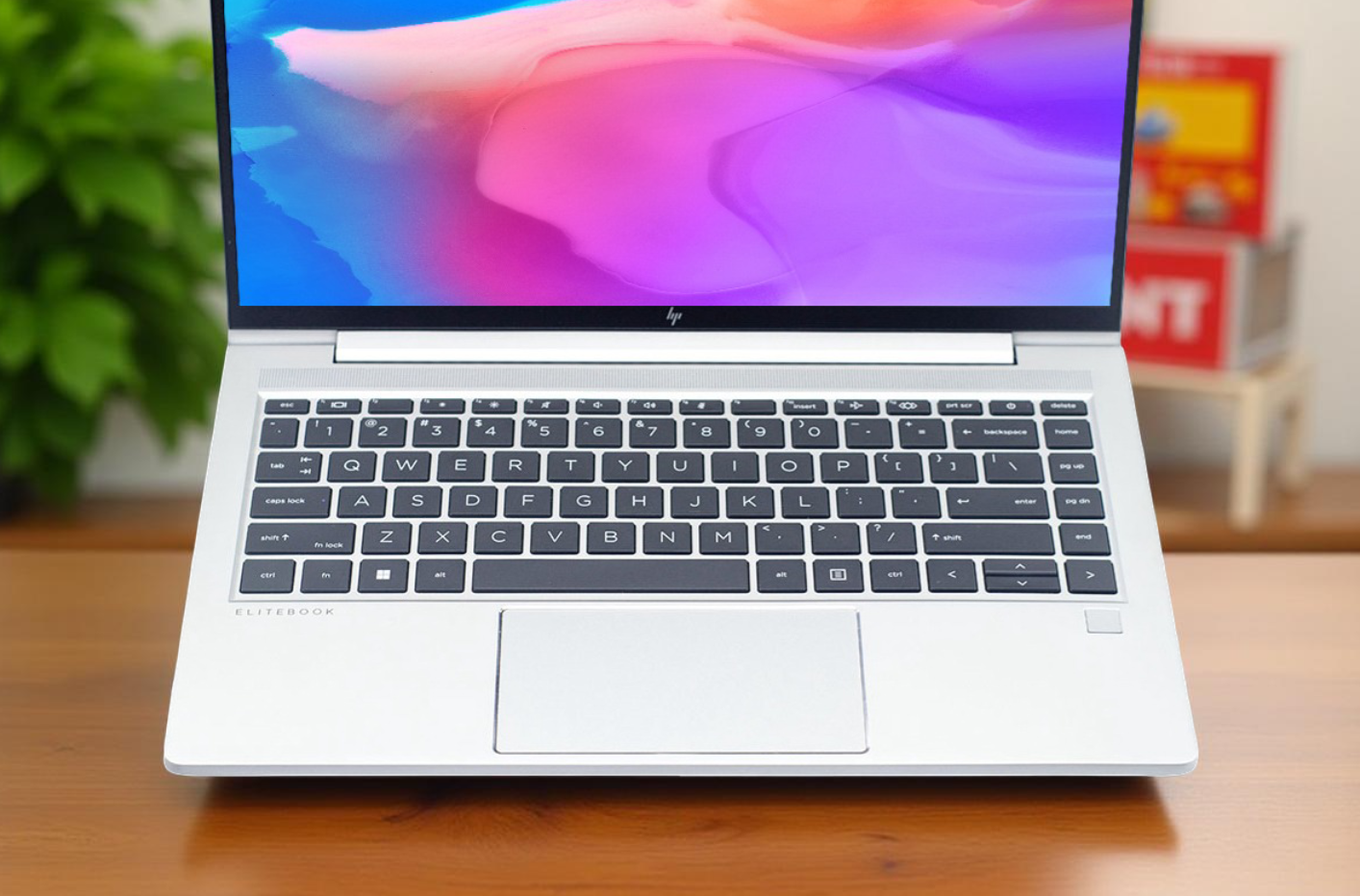 HP ELITEBOOK 640 G10 i7 1365U