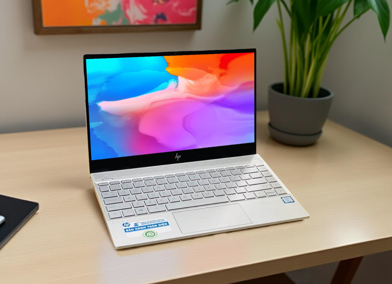 HP ENVY 13 AQ i5 8265U