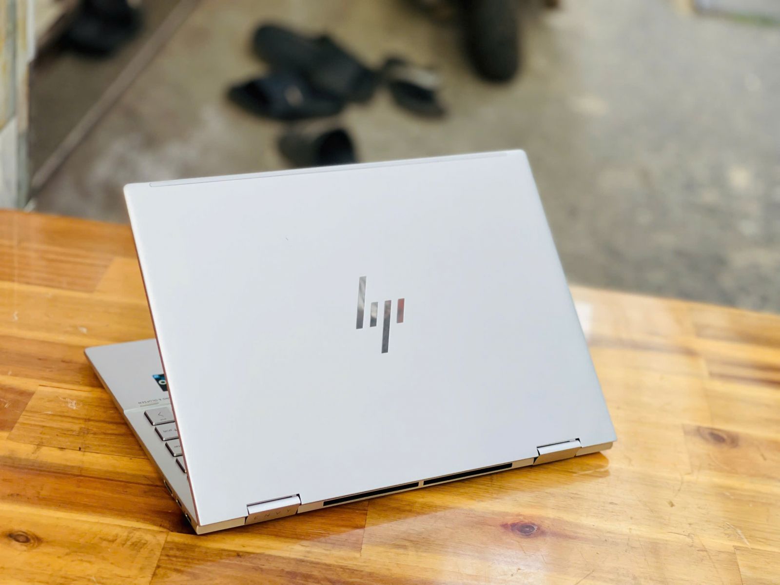HP ENVY X360 13 BF0013DX