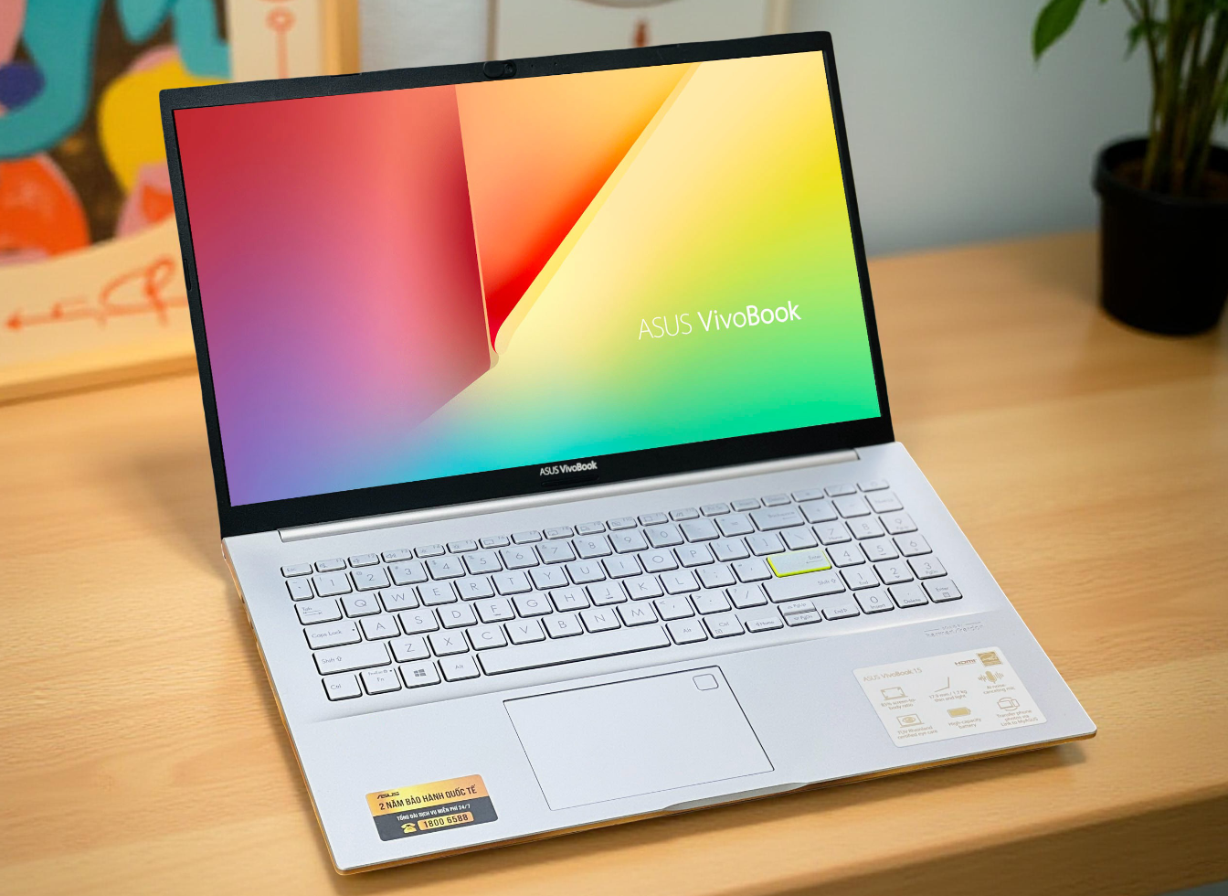 ASUS VIVOBOOK X513EA i7 1165G7