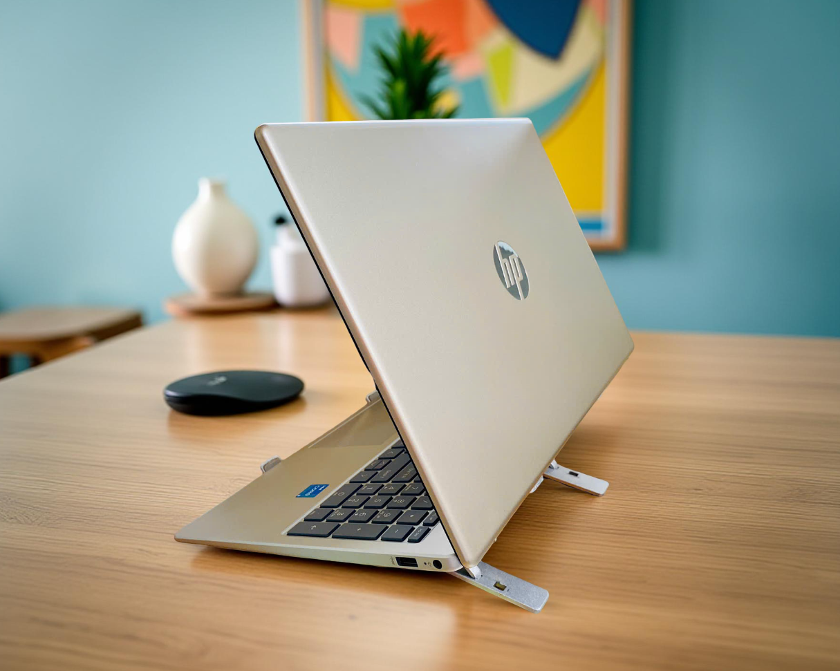 HP 15 FD0303TU i3 1315U