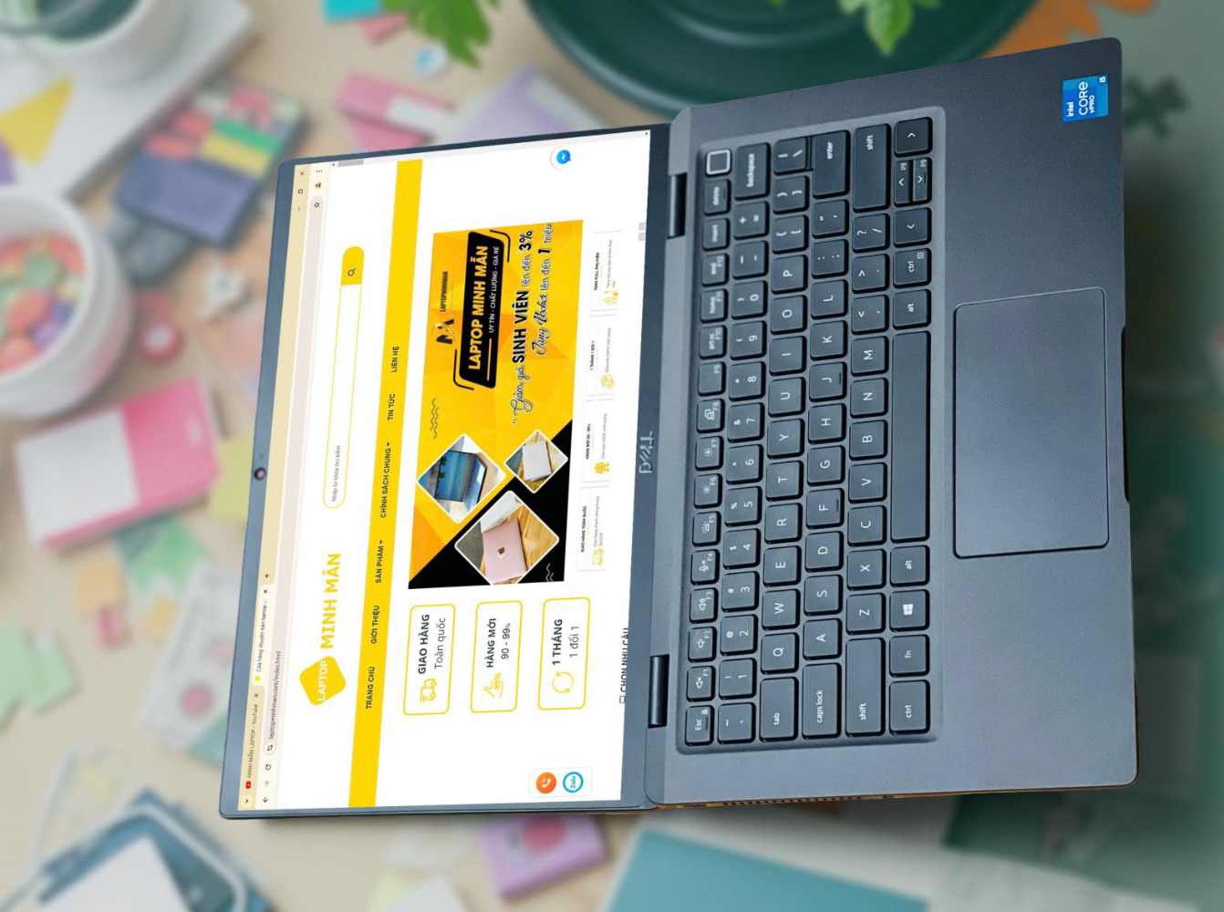 LAPTOP CŨ GIÁ RẺ PHƯỜNG TÂN SƠN NHẤT