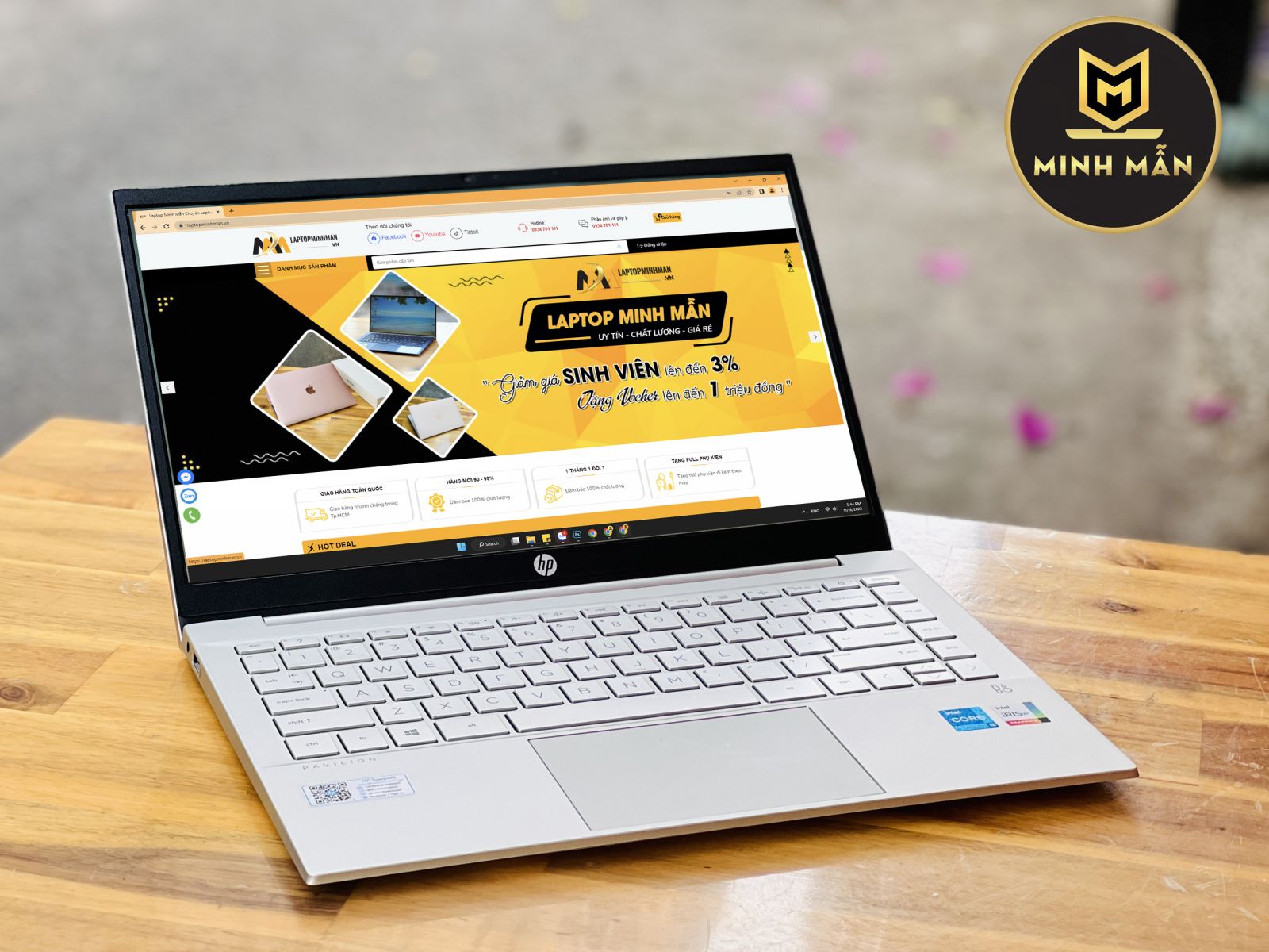 LAPTOP CŨ GIÁ RẺ QUẬN 11