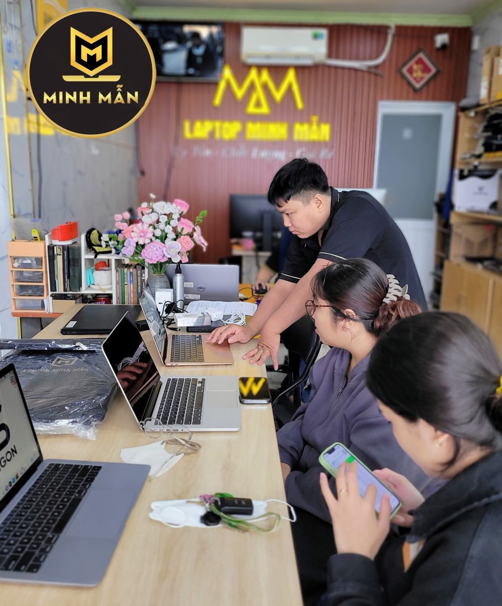 LAPTOP CŨ GIÁ RẺ QUẬN 11