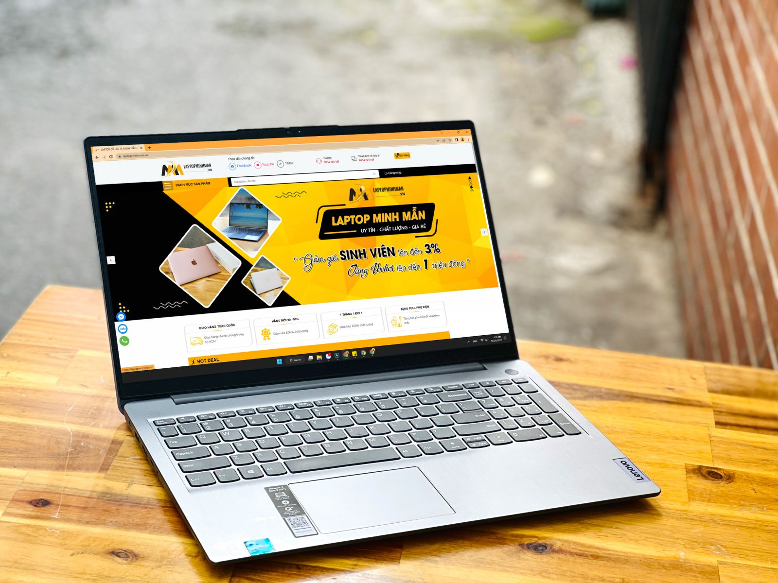 LAPTOP CŨ GIÁ TỐT NHẤT UY TÍN NHẤT QUẬN 8