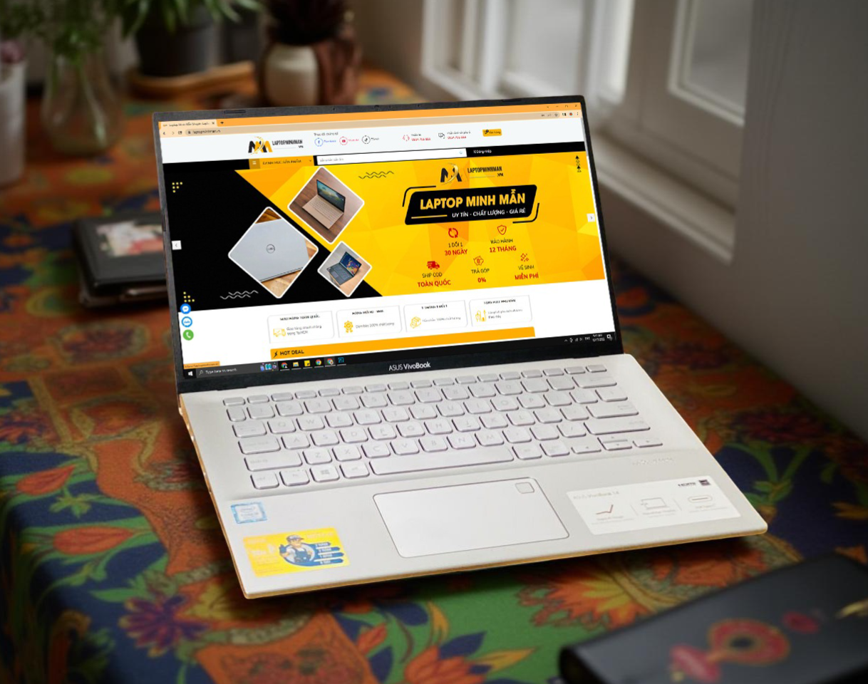 LAPTOP CŨ GIÁ RẺ PHƯỜNG TÂN SƠN NHẤT