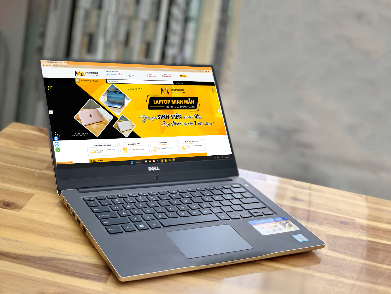 LAPTOP CŨ GIÁ TỐT NHẤT UY TÍN NHẤT QUẬN 8