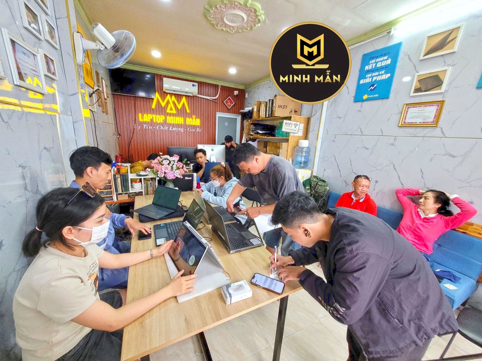 LAPTOP CŨ GIÁ TỐT NHẤT UY TÍN NHẤT QUẬN 9