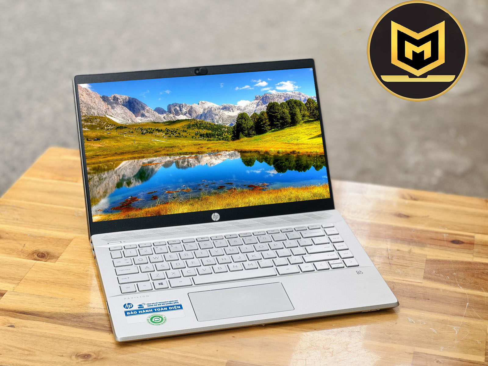 Laptop Cũ Uy Tín Quận Tân Bình