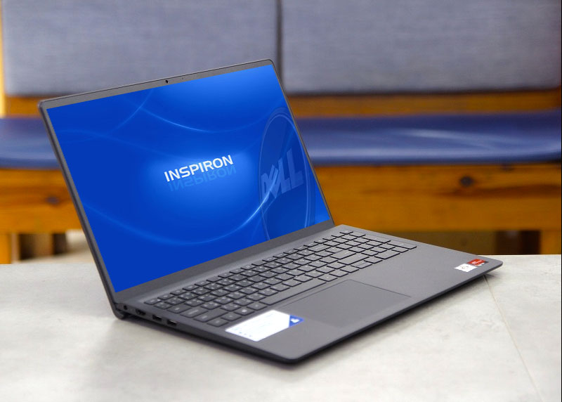 TOP 5 MẪU LAPTOP CHÍNH HÃNG ĐÁNG MUA NHẤT 2025