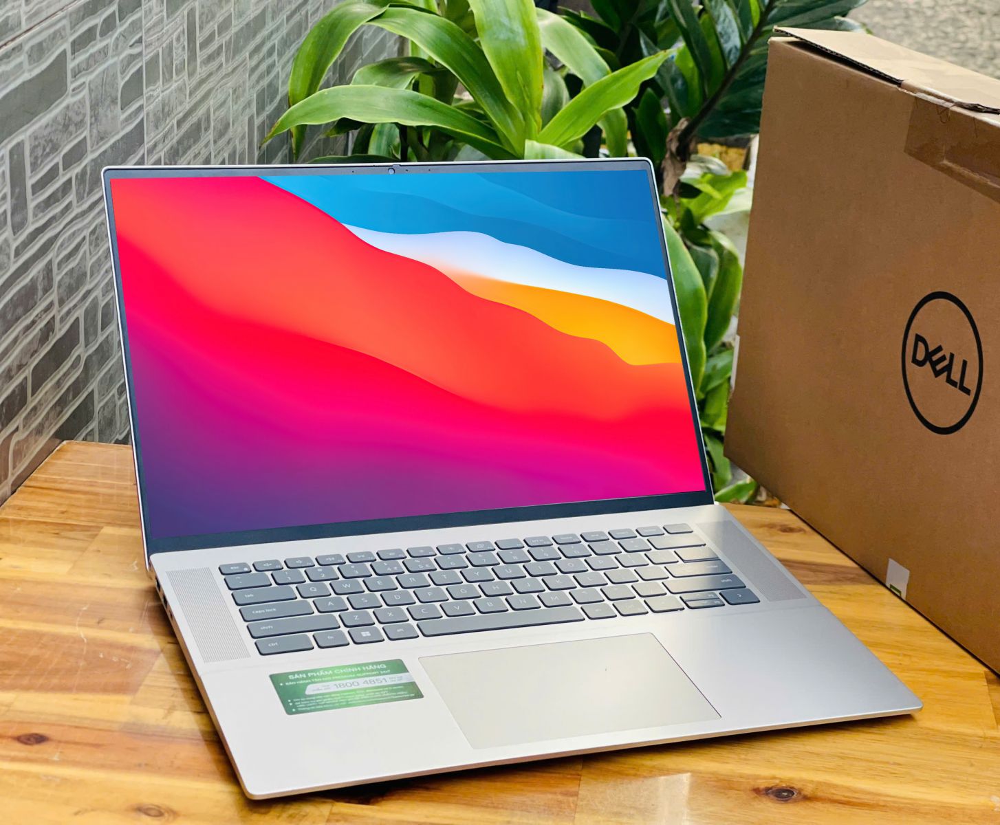 LAPTOP DELL CŨ VIỀN MỎNG DƯỚI 15 TRIỆU