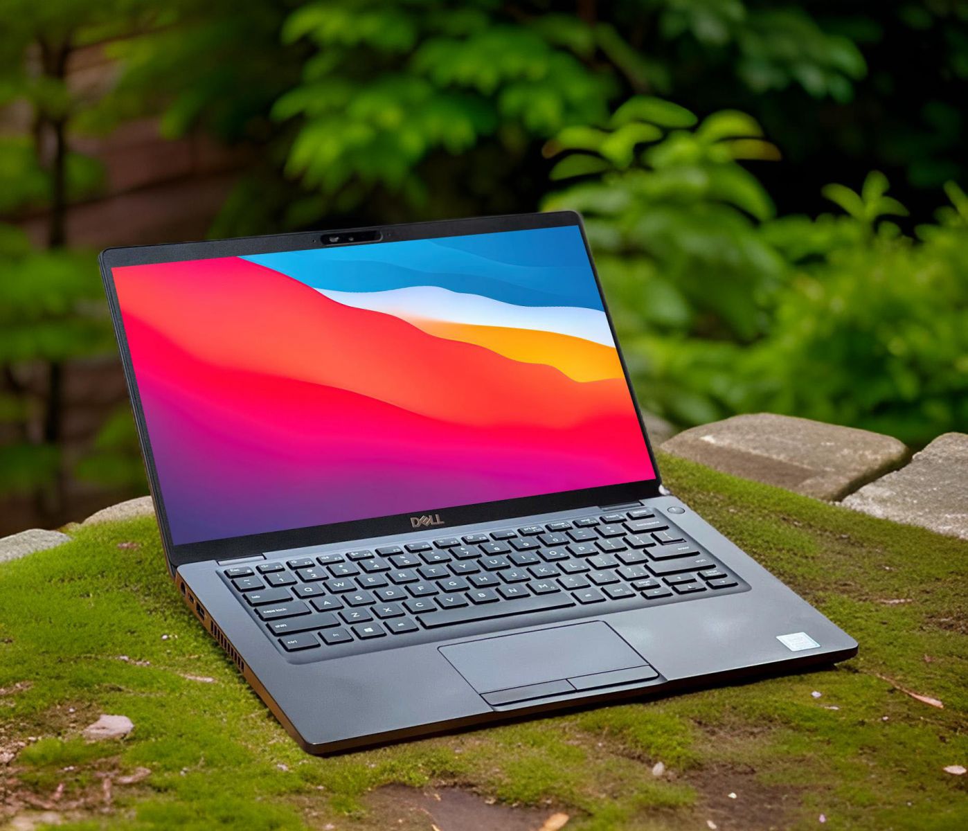 LAPTOP DELL DƯỚI 5 TRIỆU 2025