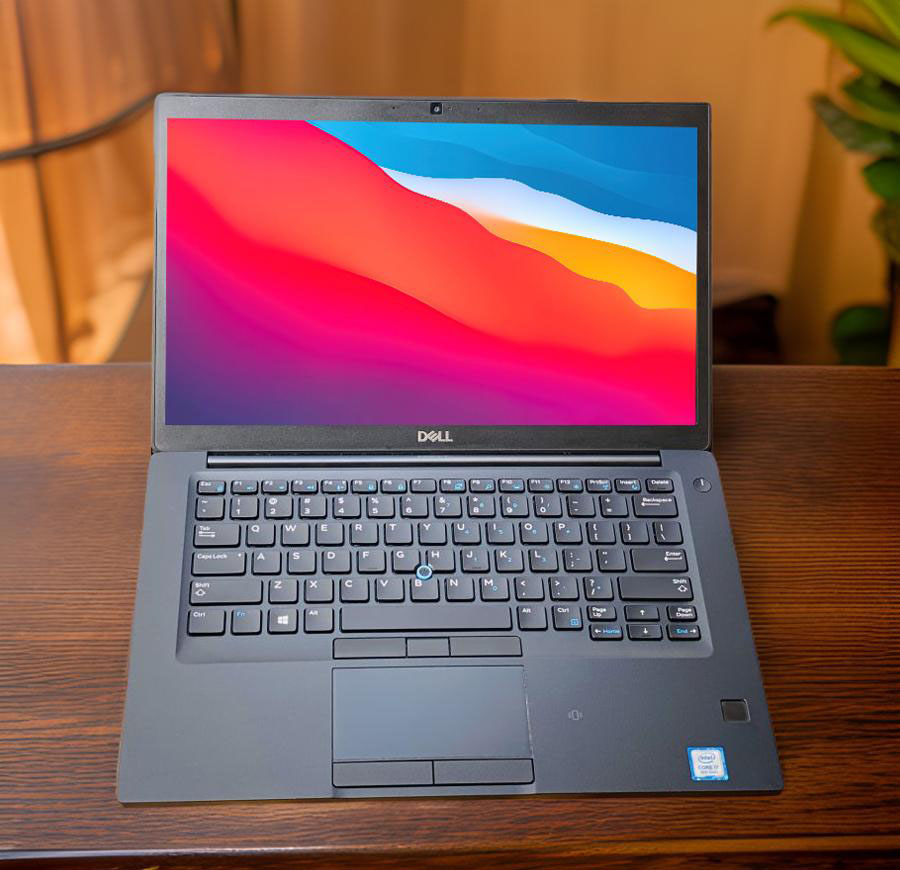 LAPTOP DELL DƯỚI 5 TRIỆU 2025