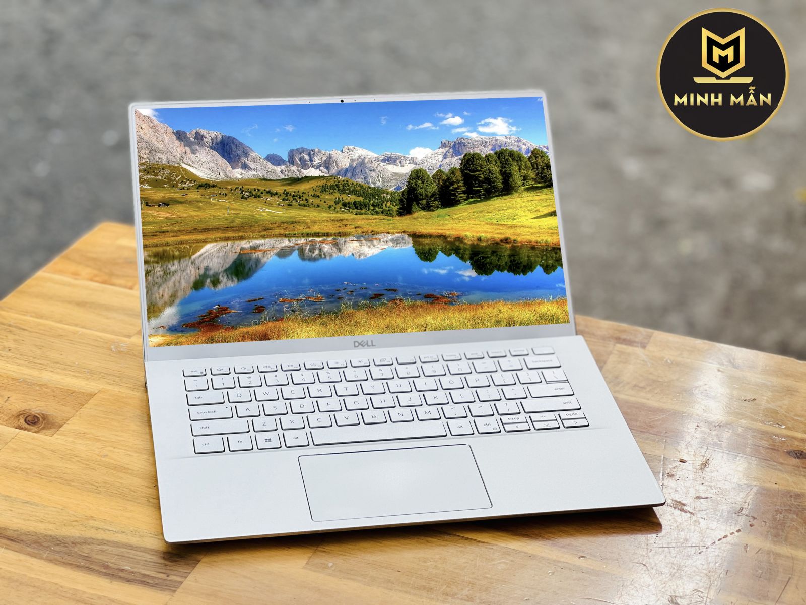 Laptop Dell Inspiron Dưới 10 Triệu