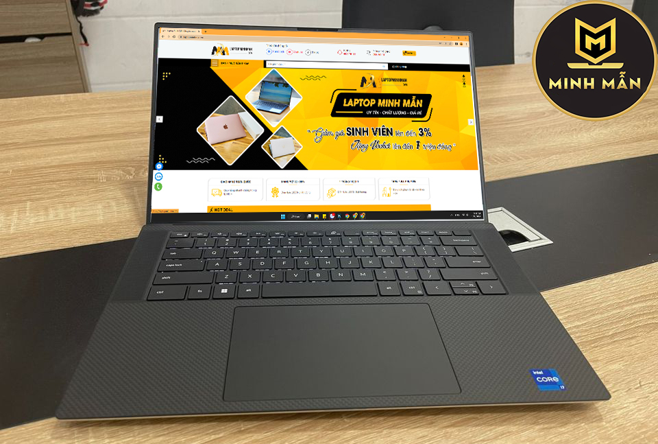 LAPTOP DELL PRECISION GIÁ RẺ