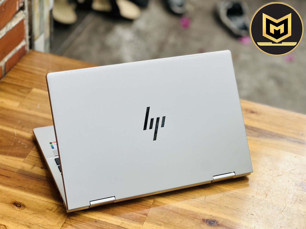 Laptop HP Cũ Giá Rẻ TPHCM