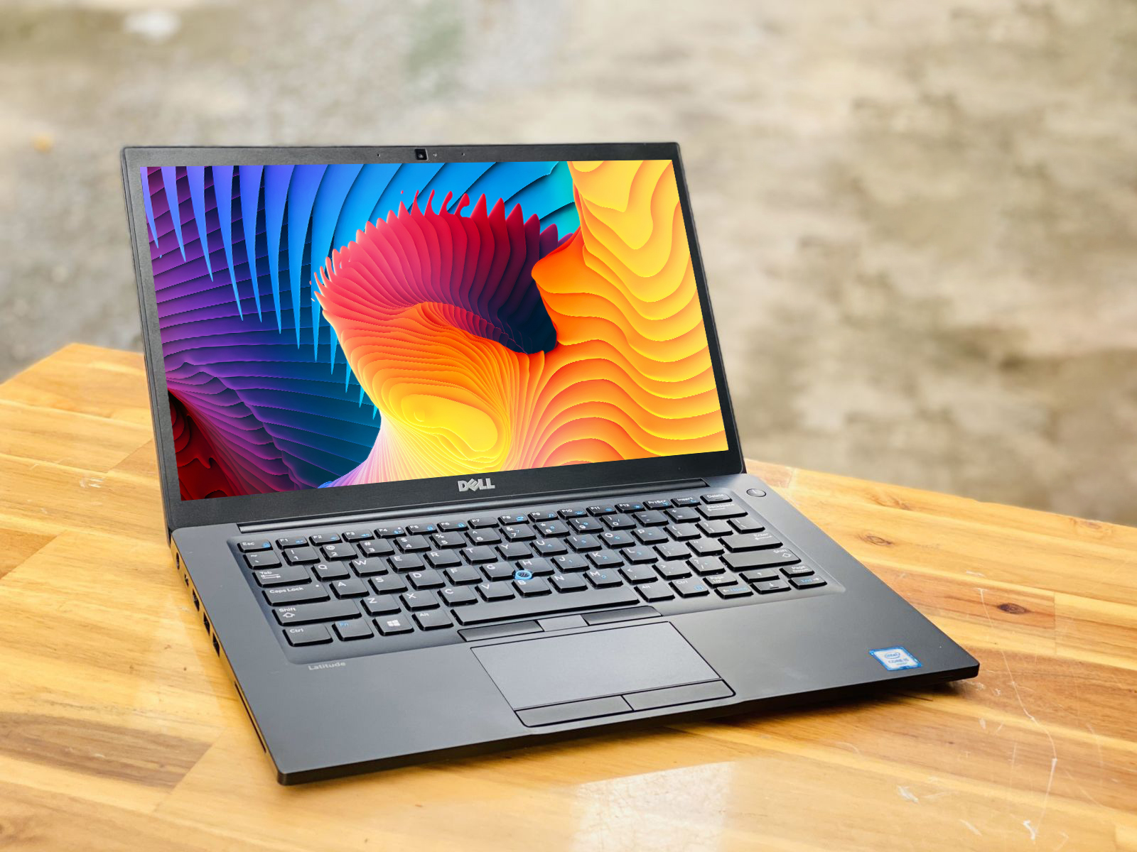 LAPTOP DELL LATITUDE DƯỚI 5 TRIỆU 2025