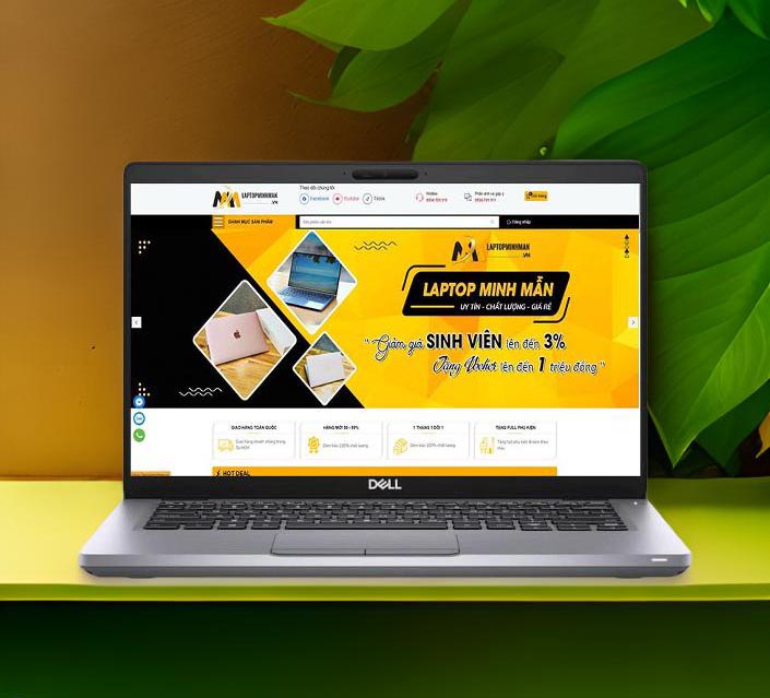 LAPTOP XÁCH TAY DƯỚI 10 TRIỆU