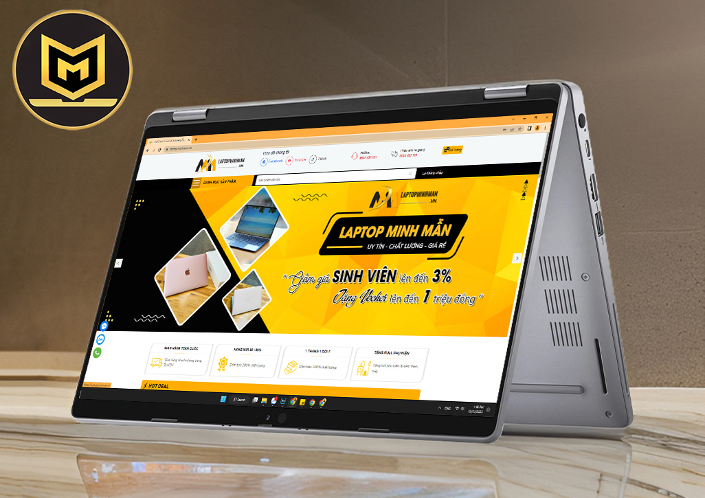 LAPTOP XÁCH TAY GIÁ RẺ QUẬN 2