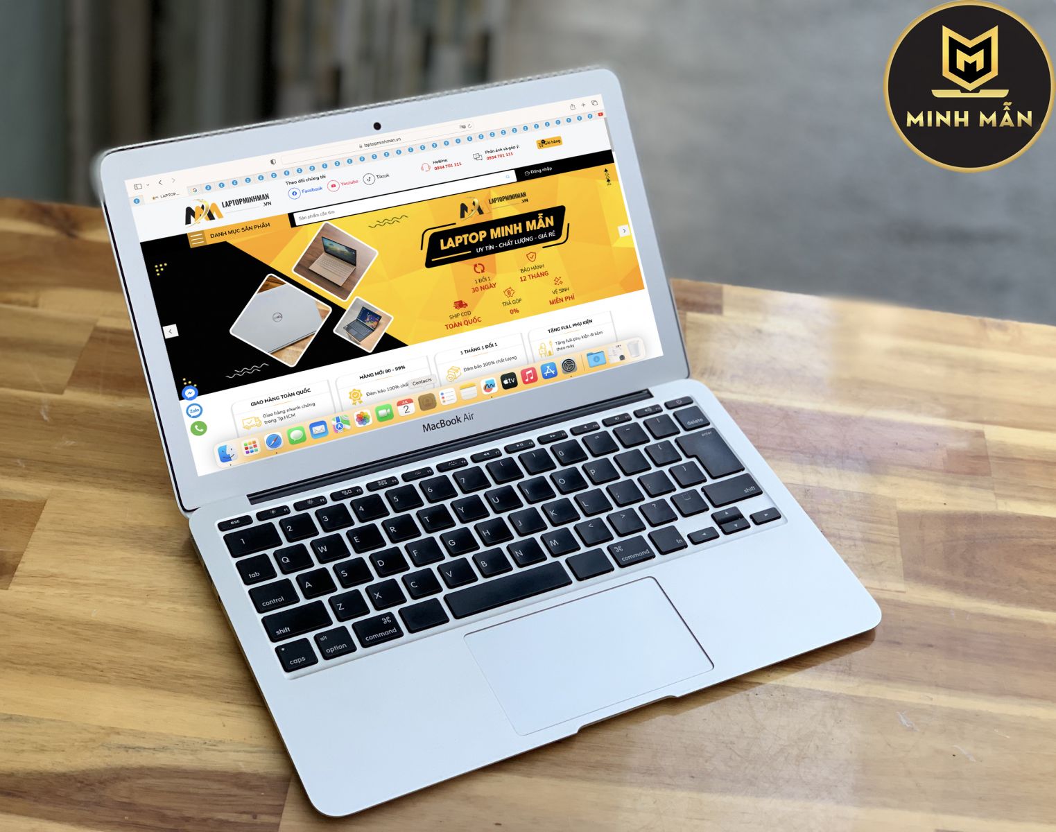 MACBOOK GIÁ DƯỚI 10 TRIỆU