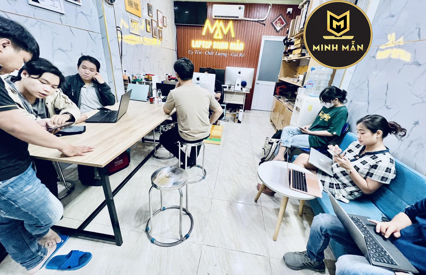 MACBOOK GIÁ DƯỚI 10 TRIỆU