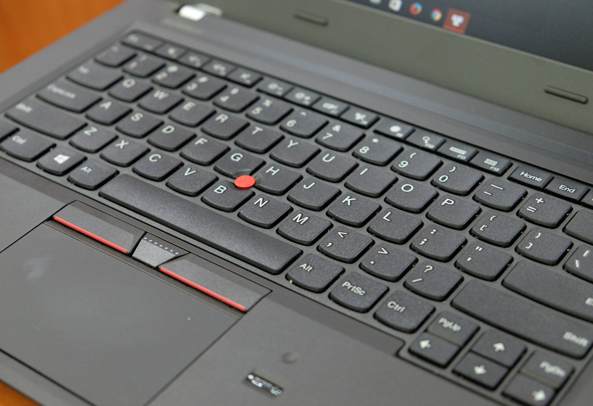 THINKPAD E460 i7 6500U