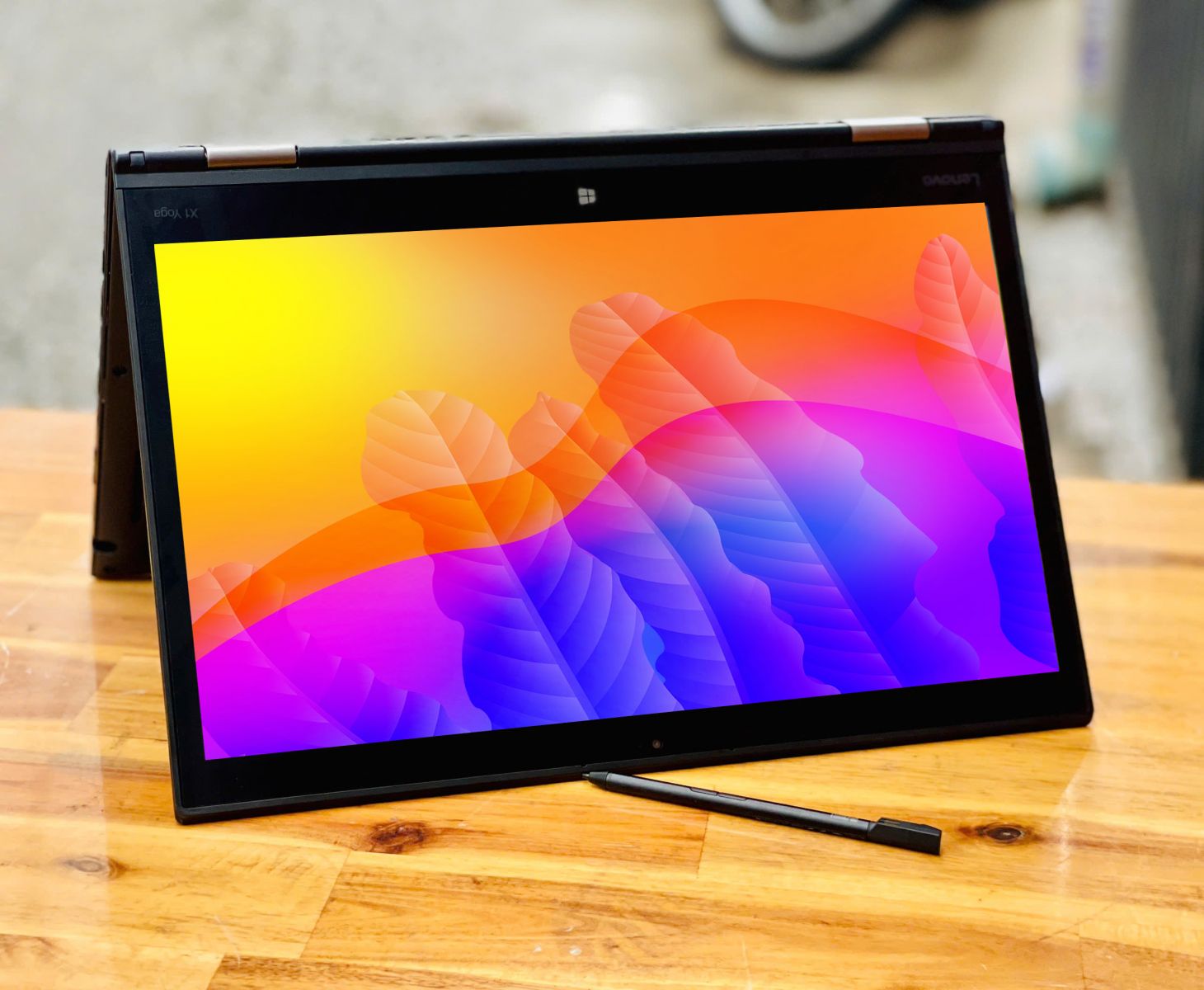 LENOVO THINKPAD X1 YOGA GEN 1 i7 6600U