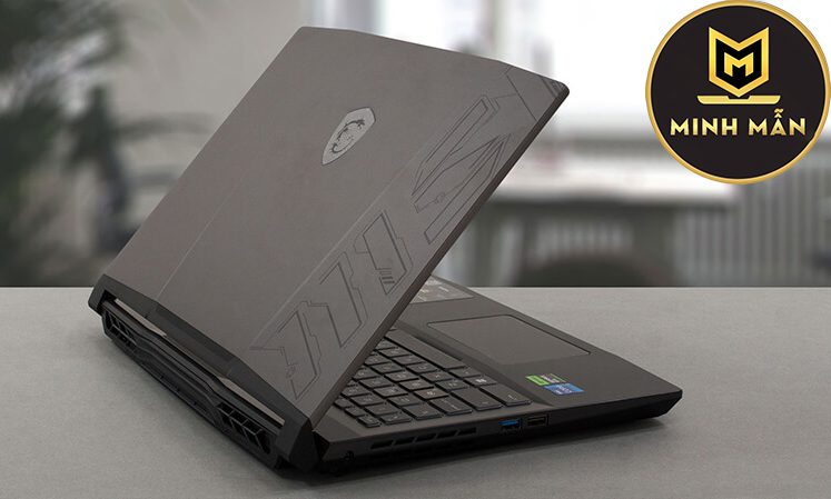 MUA LAPTOP GAMING CŨ TRẢ GÓP