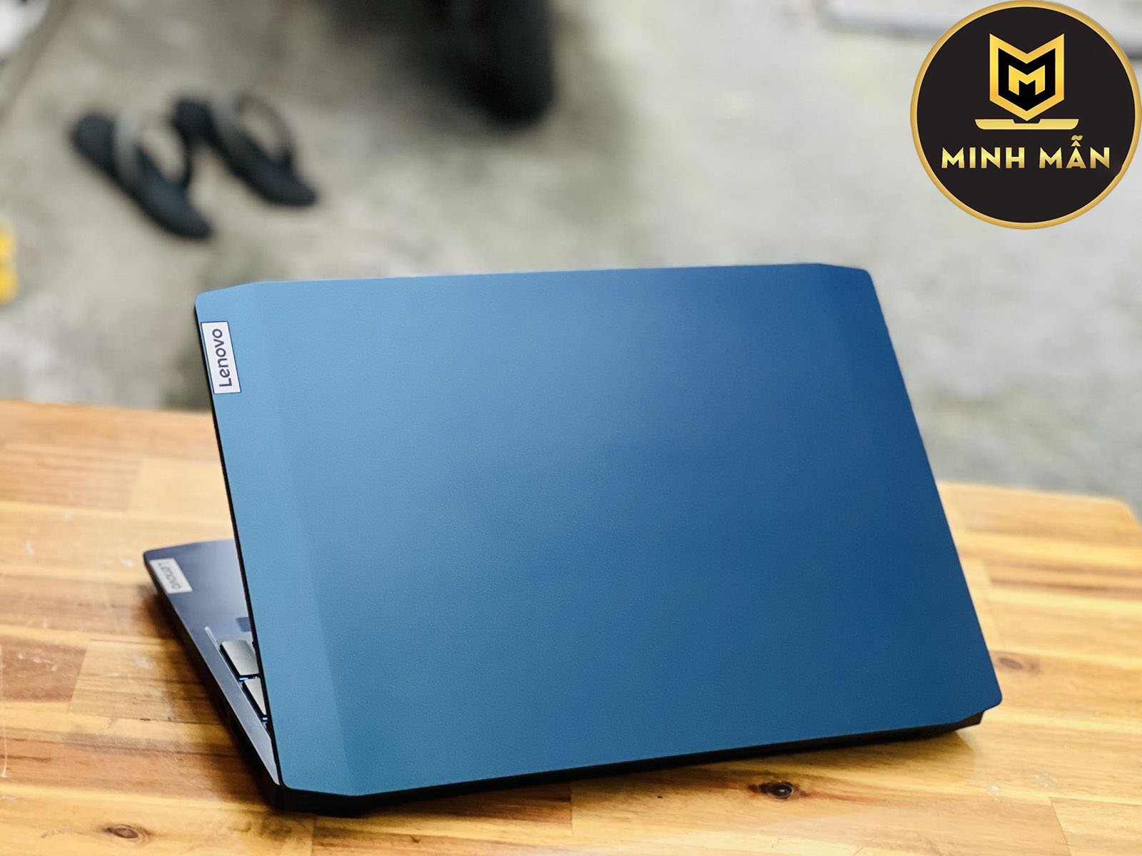MUA LAPTOP GAMING CŨ TRẢ GÓP