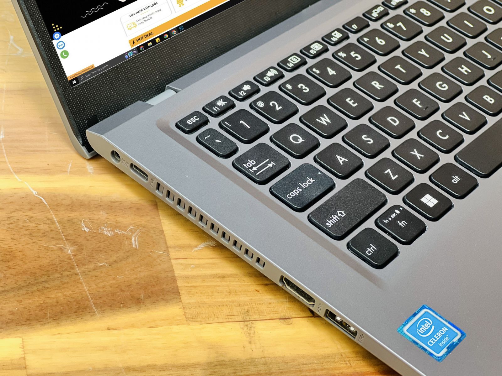 ASUS VIVOBOOK X415MA