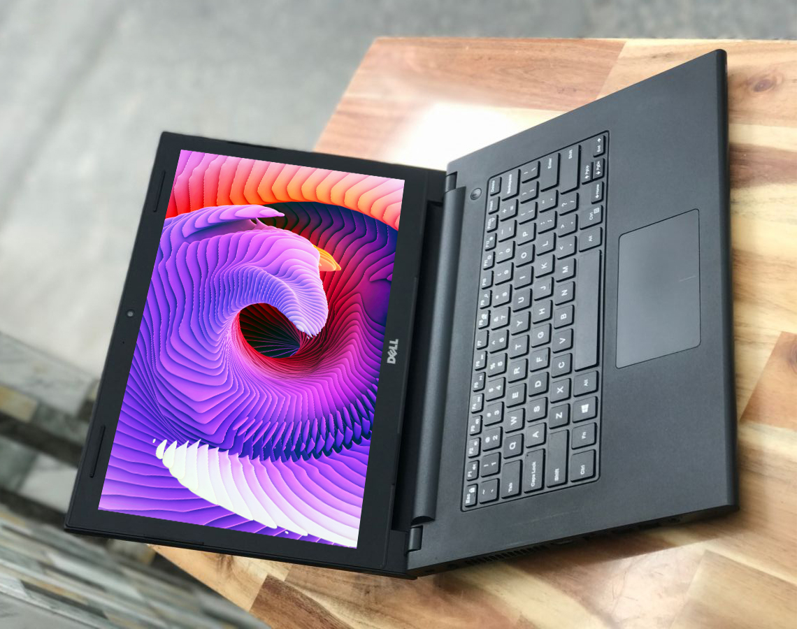 DELL INSPIRON DƯỚI 6 TRIỆU ĐÁNG MUA 2025