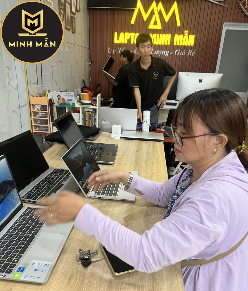 LAPTOP DELL PRECISION GIÁ RẺ