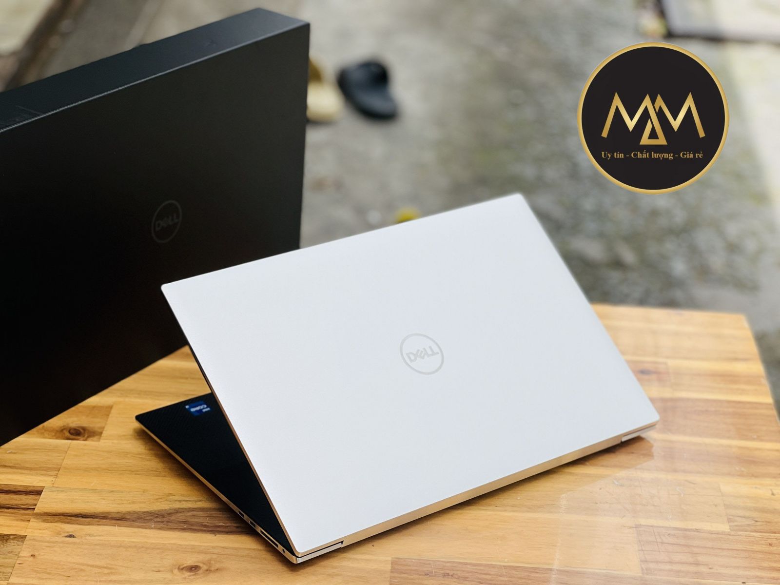 DELL XPS 15 GIÁ RẺ