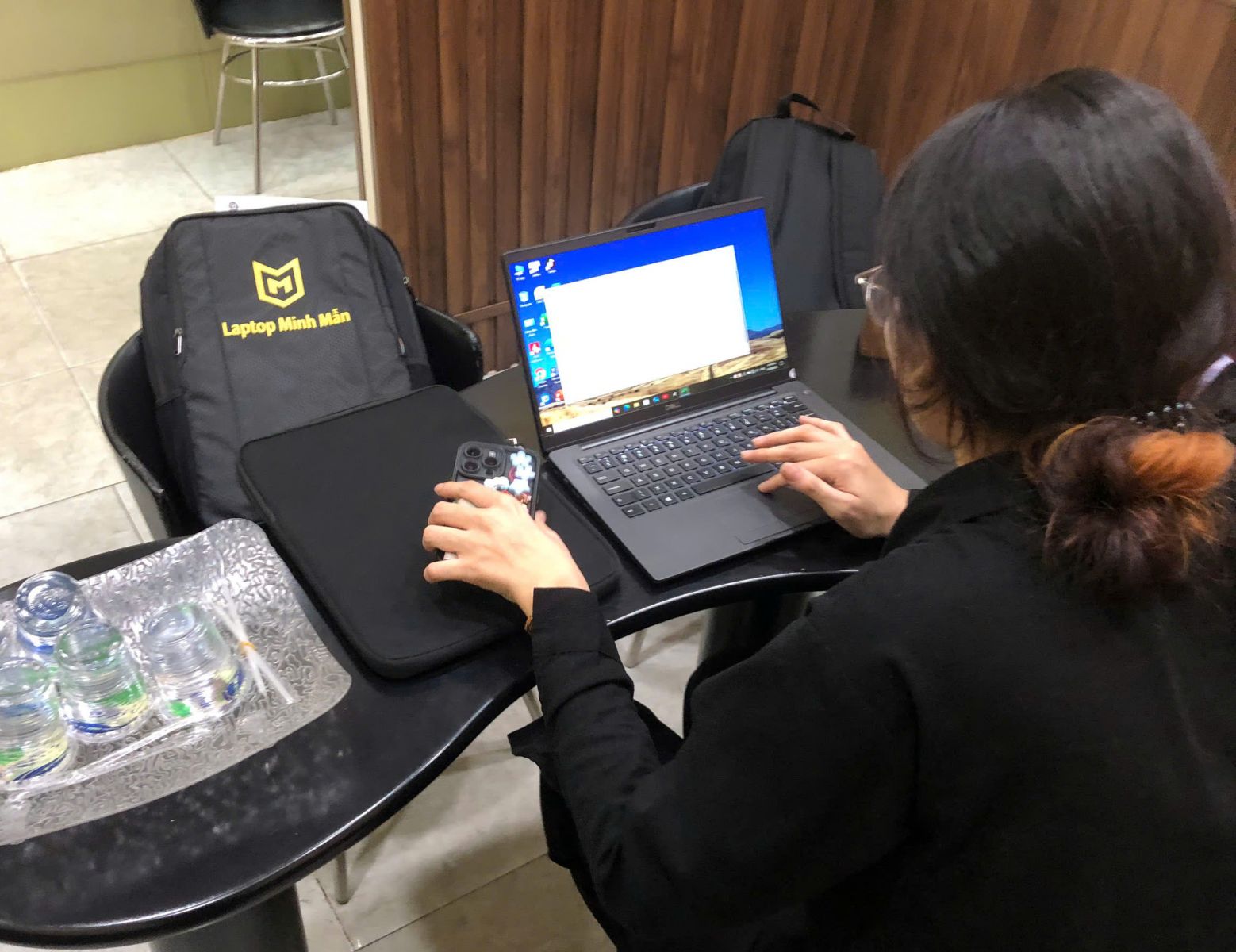 LAPTOP CŨ PHƯỜNG VŨNG TÀU