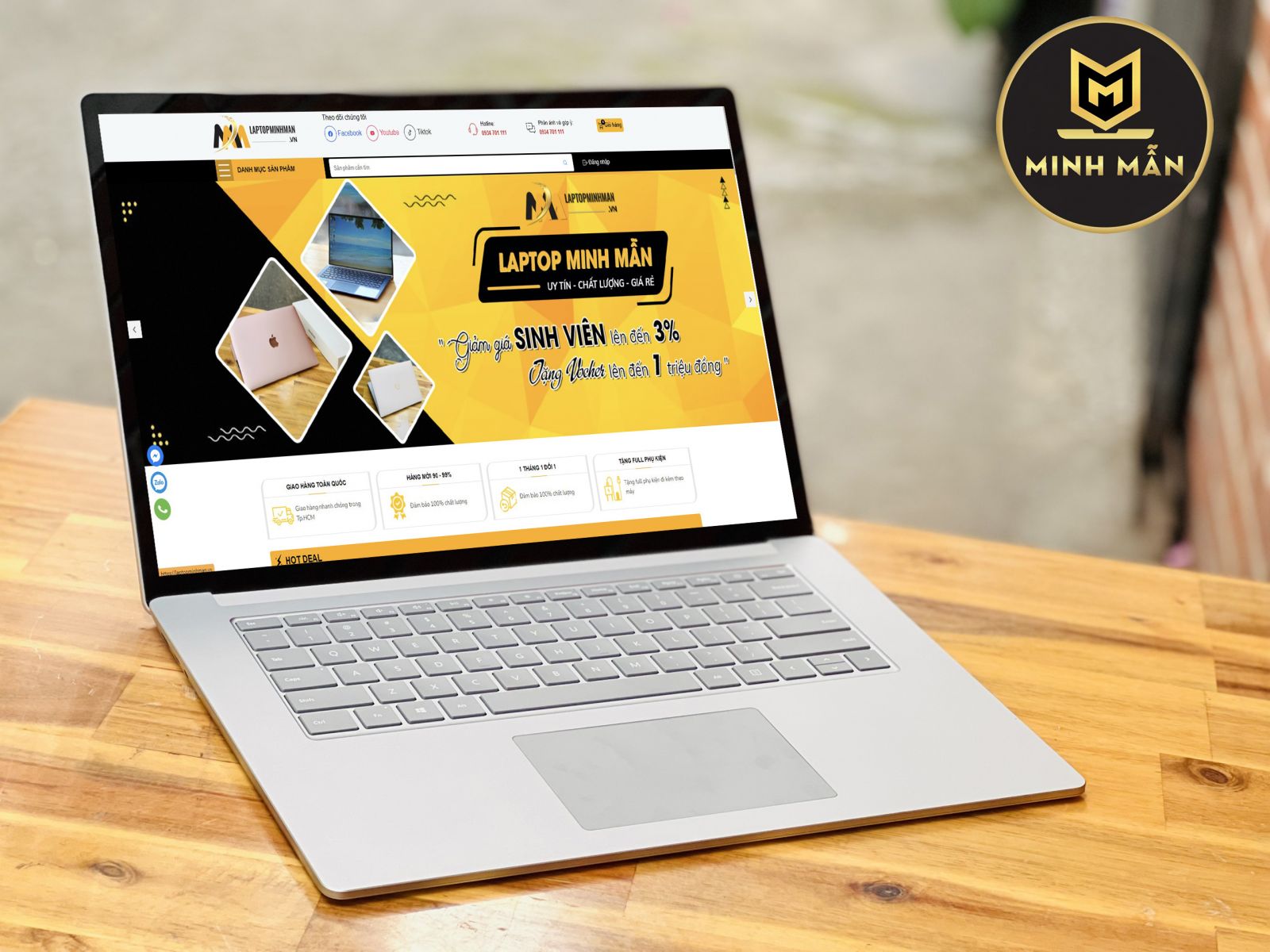 LAPTOP CŨ GIÁ RẺ QUẬN 11