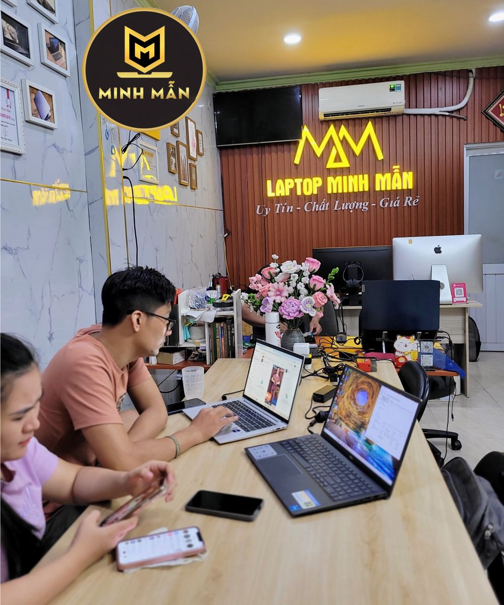 LAPTOP CŨ GIÁ RẺ QUẬN 11