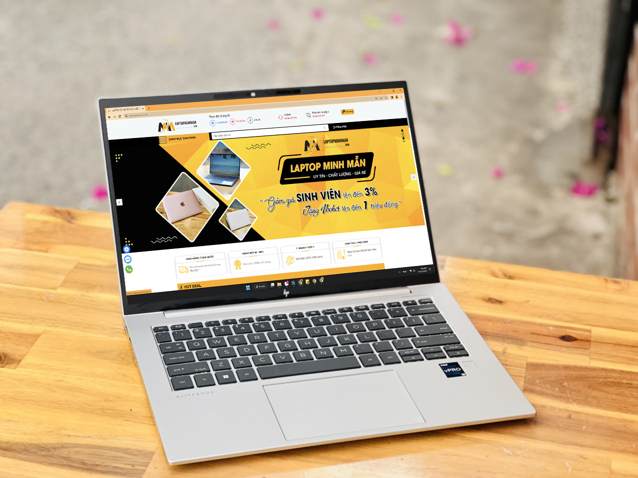 LAPTOP CŨ GIÁ TỐT NHẤT UY TÍN NHẤT QUẬN 8