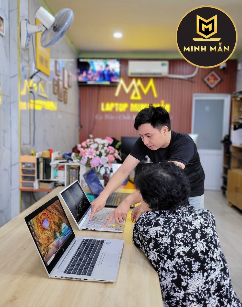 LAPTOP DELL CŨ GIÁ RẺ QUẬN 7