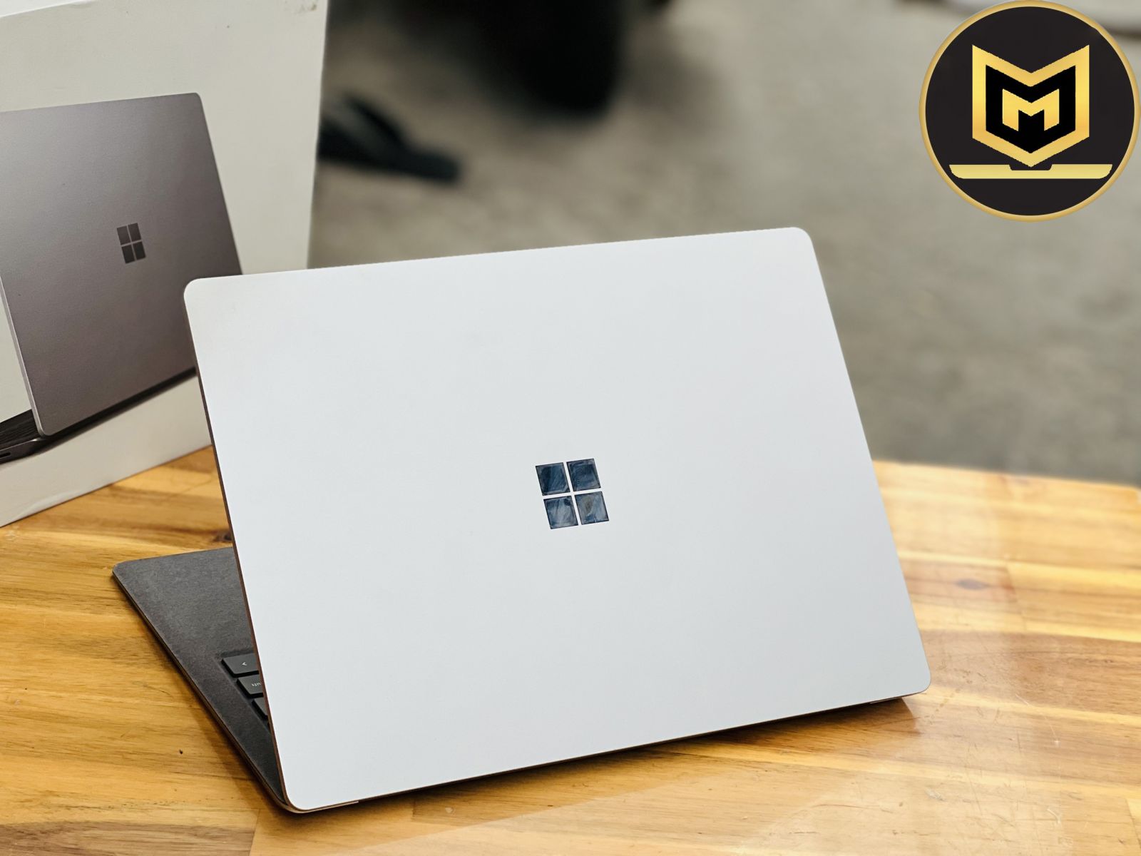 LAPTOP XÁCH TAY GIÁ RẺ QUẬN 2