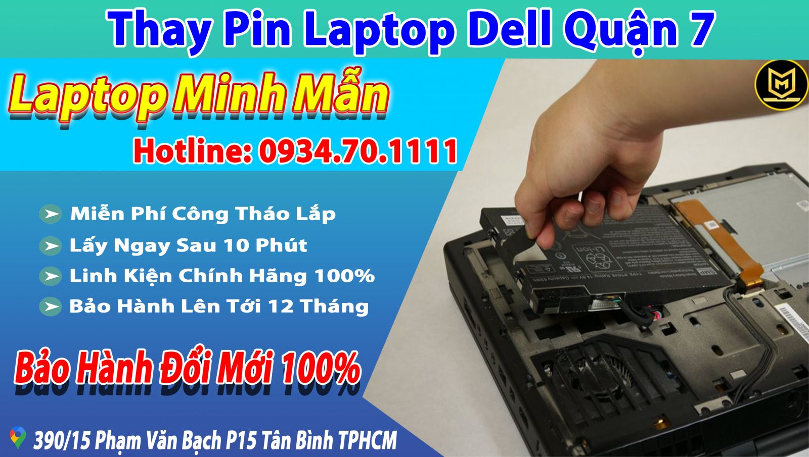 Thay-pin-laptop-Dell-quan-7