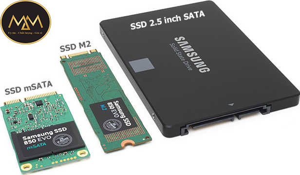 Ráp ổ cứng SSD giá rẻ Tại TPHCM