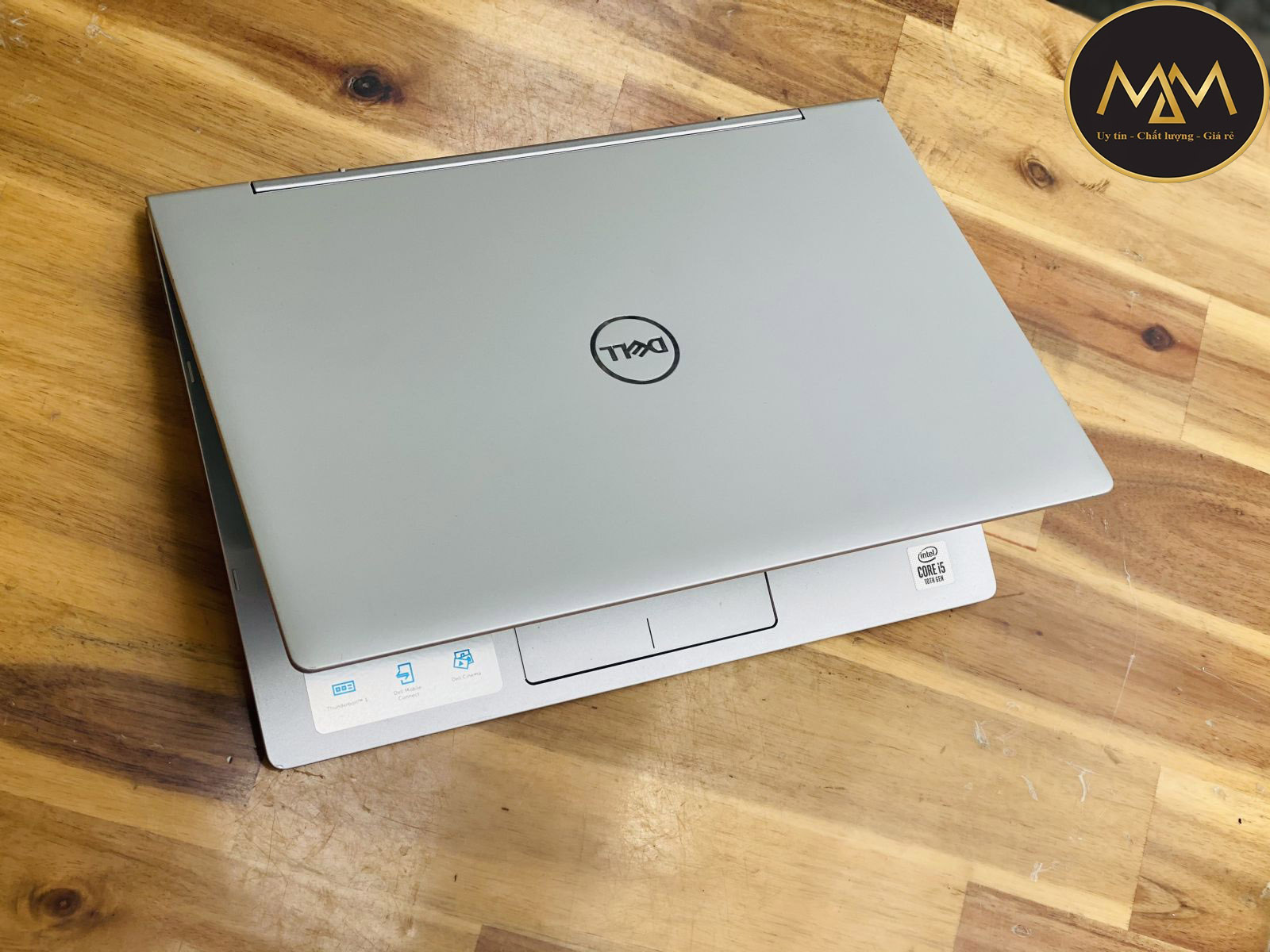 Laptop-Dell-core-i5-cũ-TPHCM-giá-rẻ