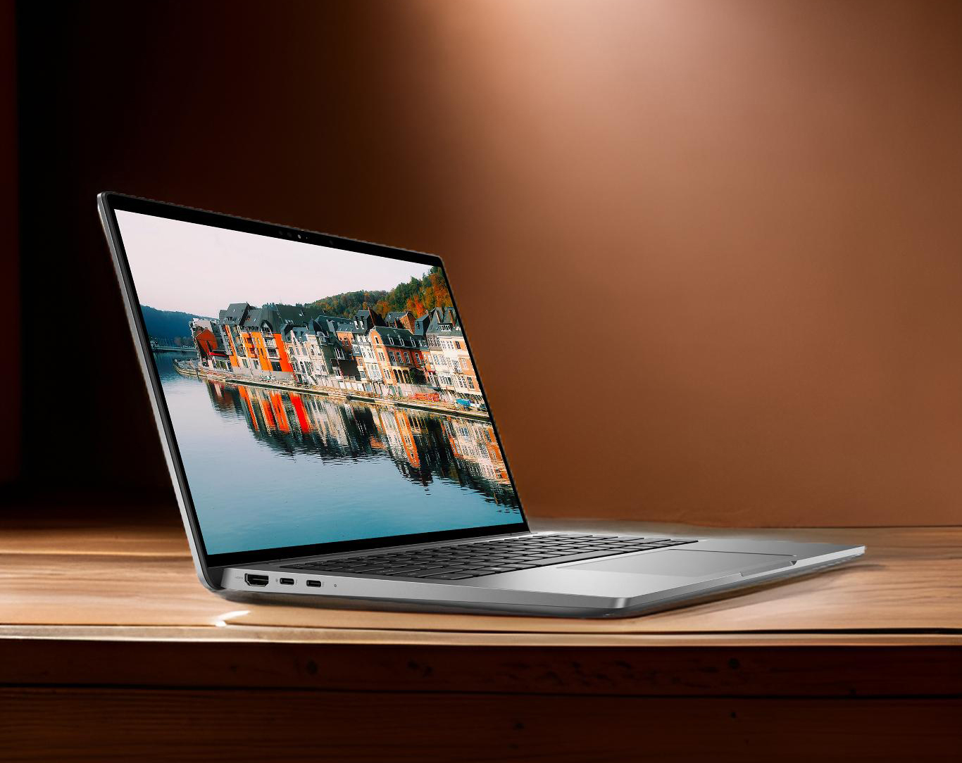 DELL LATITUDE 7450 CORE ULTRA
